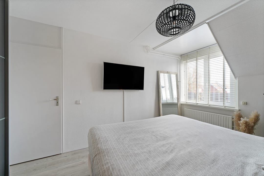 Foto 16 van Wilhelmina Druckerlaan 24