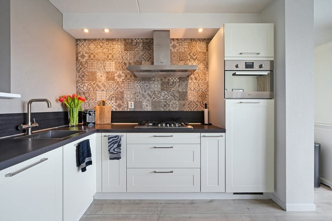 Foto 8 van Wilhelmina Druckerlaan 24