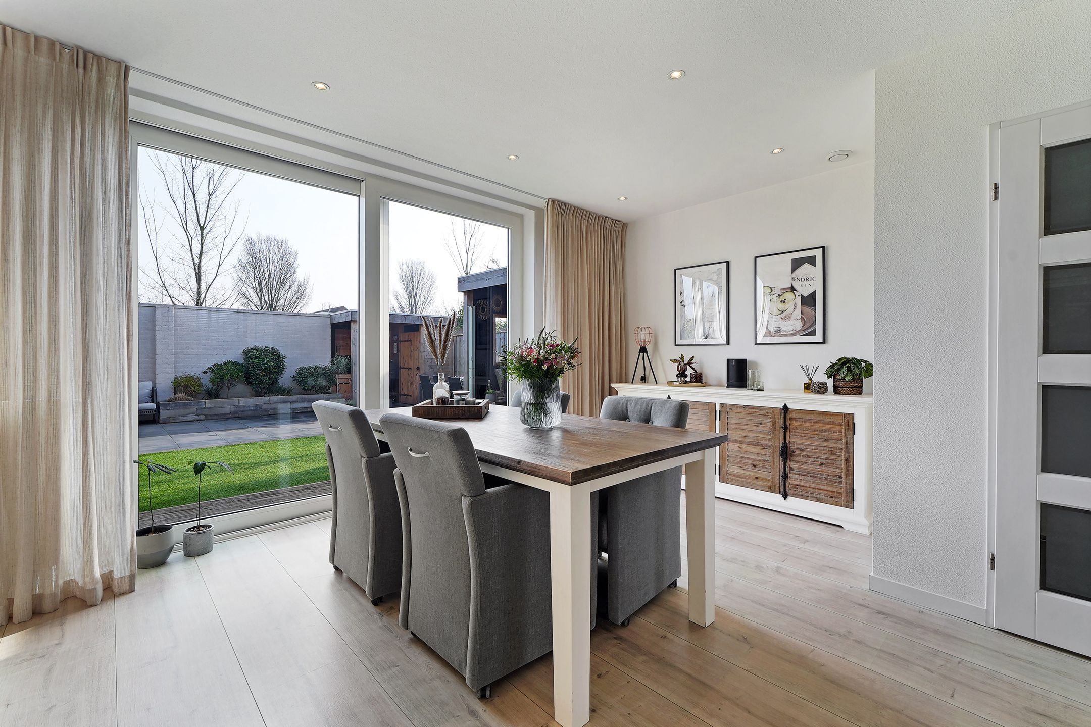 Foto 6 van Wilhelmina Druckerlaan 24