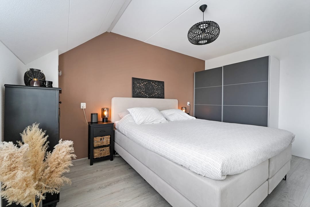 Foto 17 van Wilhelmina Druckerlaan 24