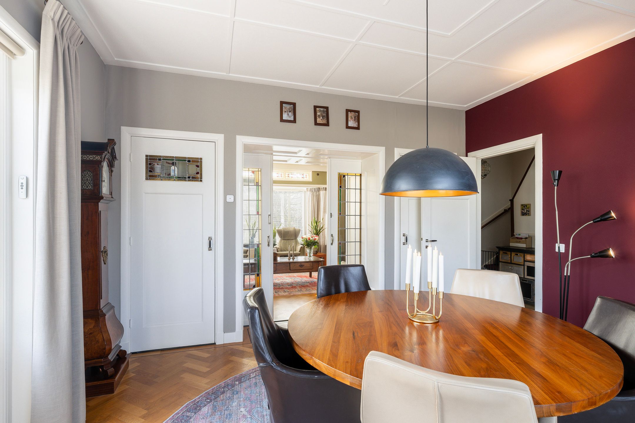 Foto 18 van Kruisweg 19