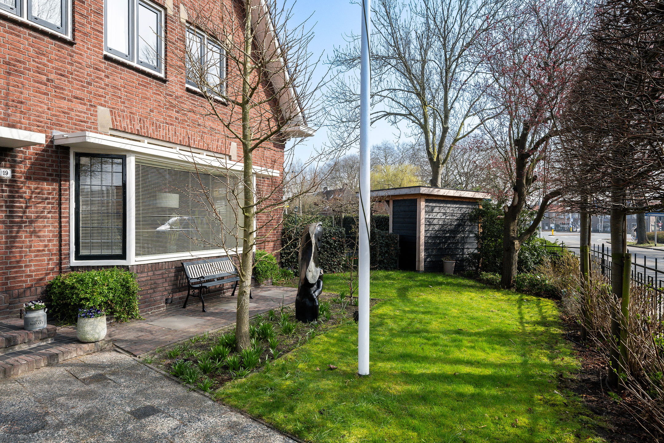 Kruisweg 19 Naaldwijk - Aanzicht 6