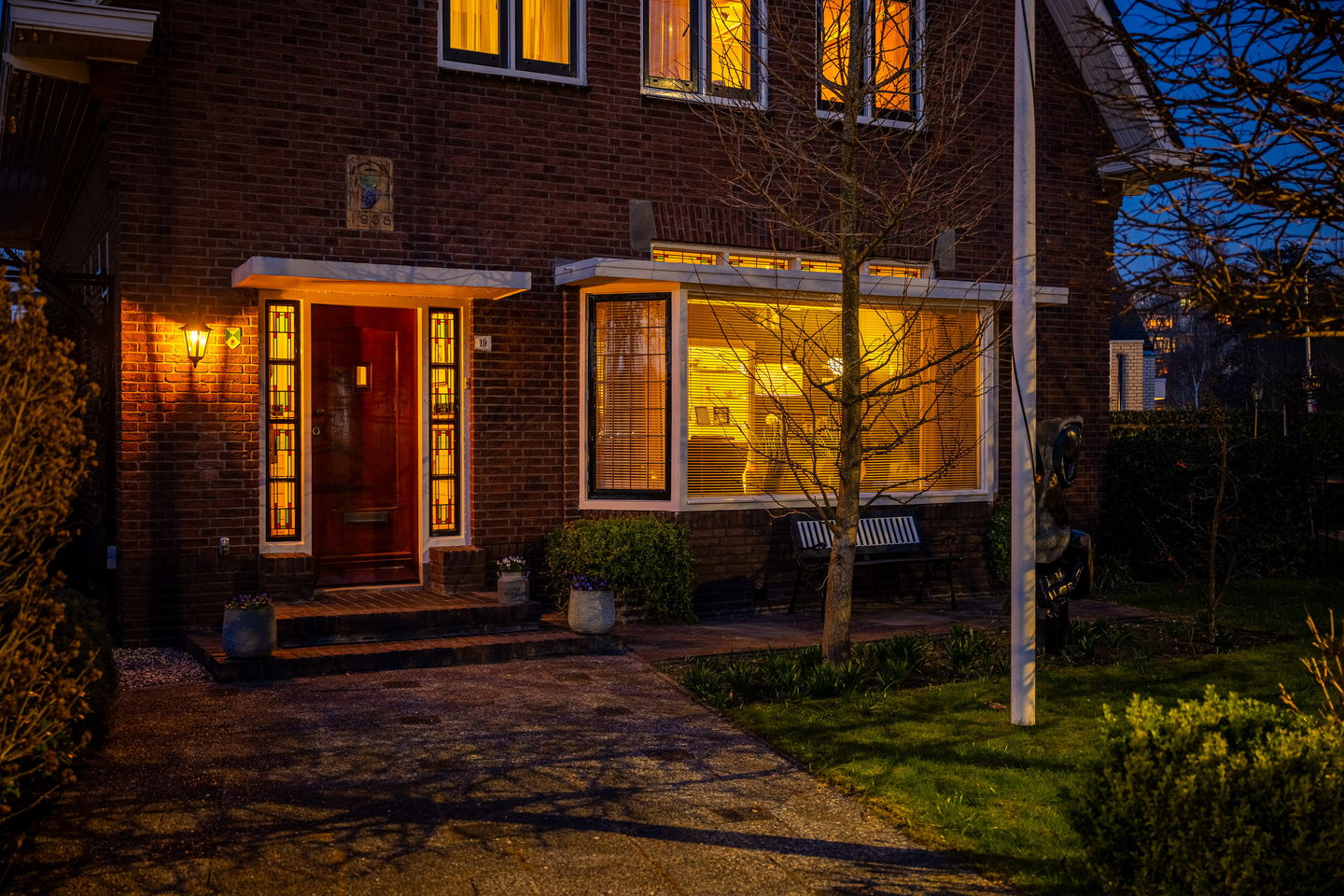 Foto 59 van Kruisweg 19