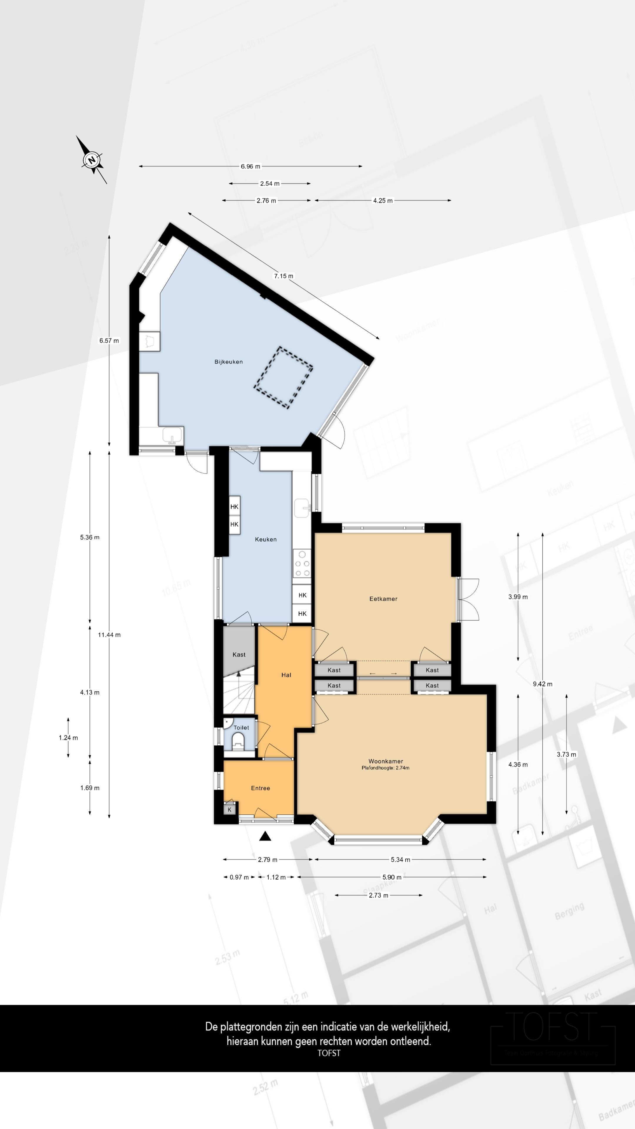 Foto 63 van Kruisweg 19