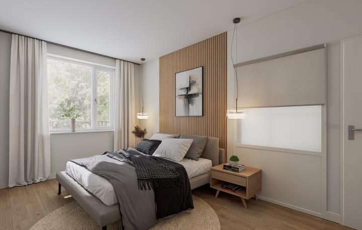 Photo 3 of Zwolseveste 33