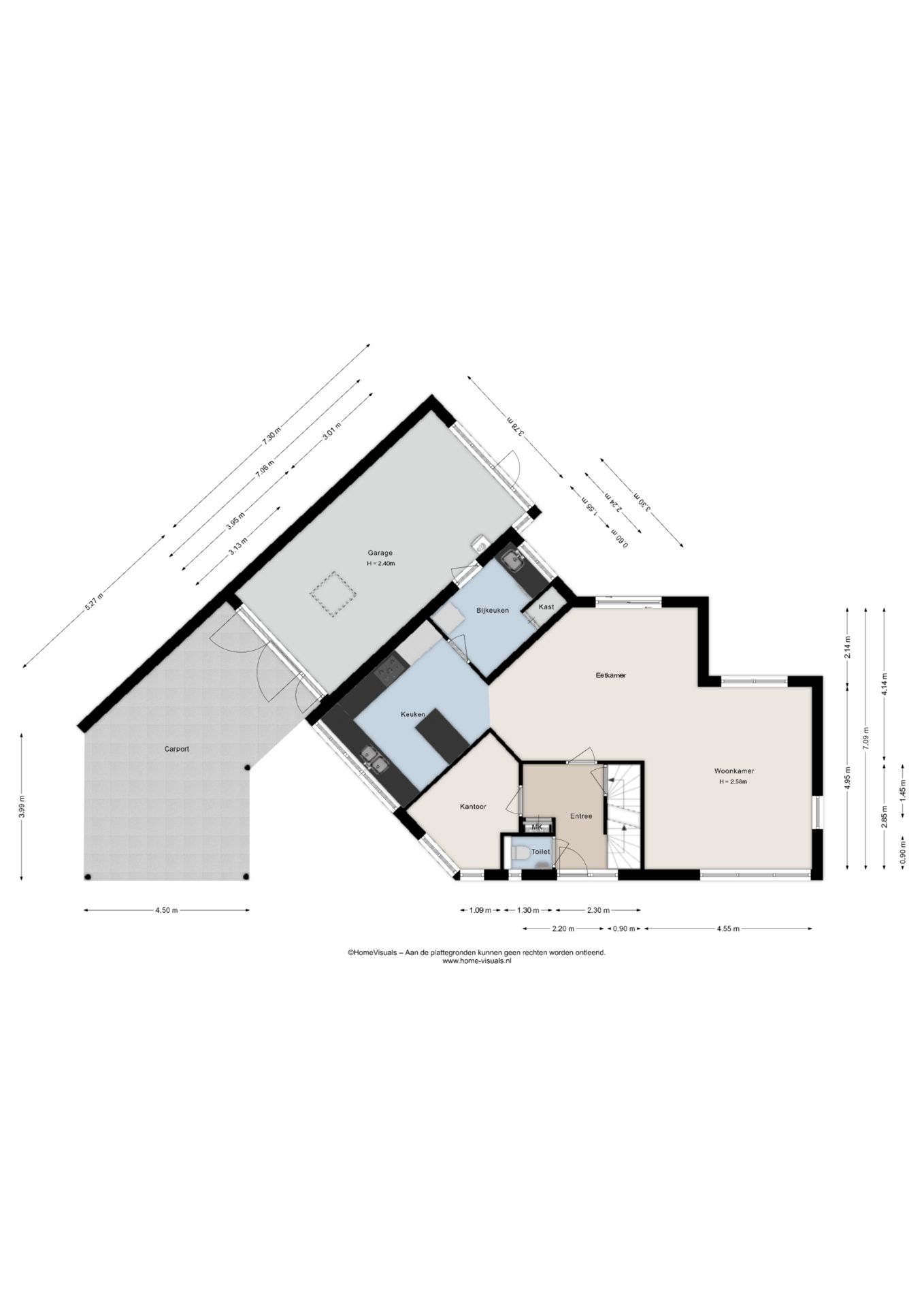 Foto 55 van Carspel 6