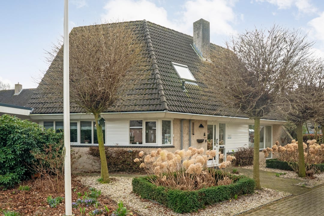 Foto 1 van Carspel 6