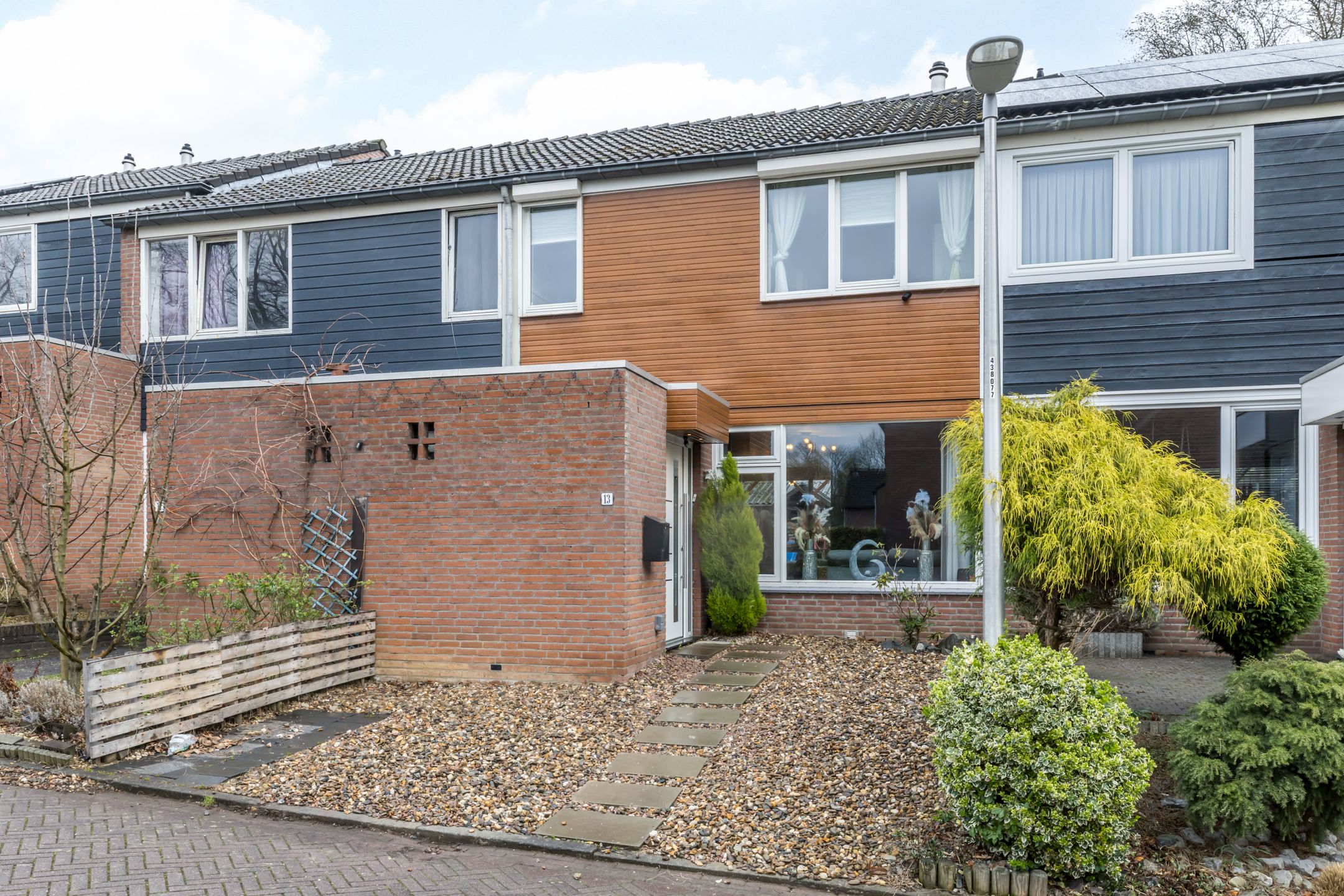 Buying a house in The Netherlands., Ringstraat 13