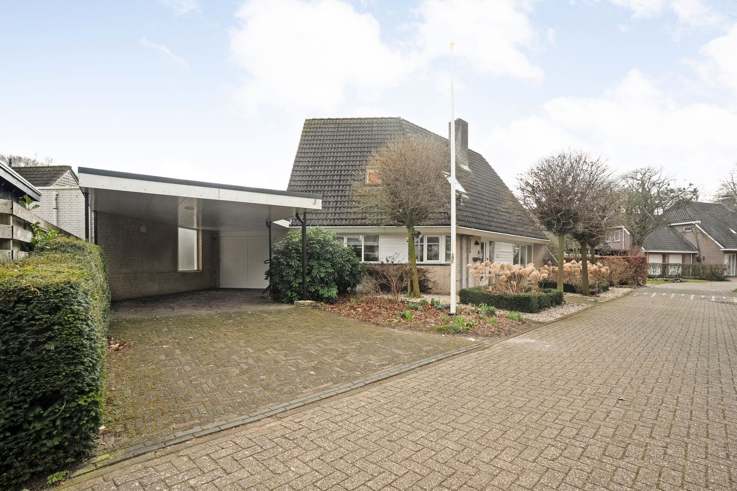 Foto 49 van Carspel 6