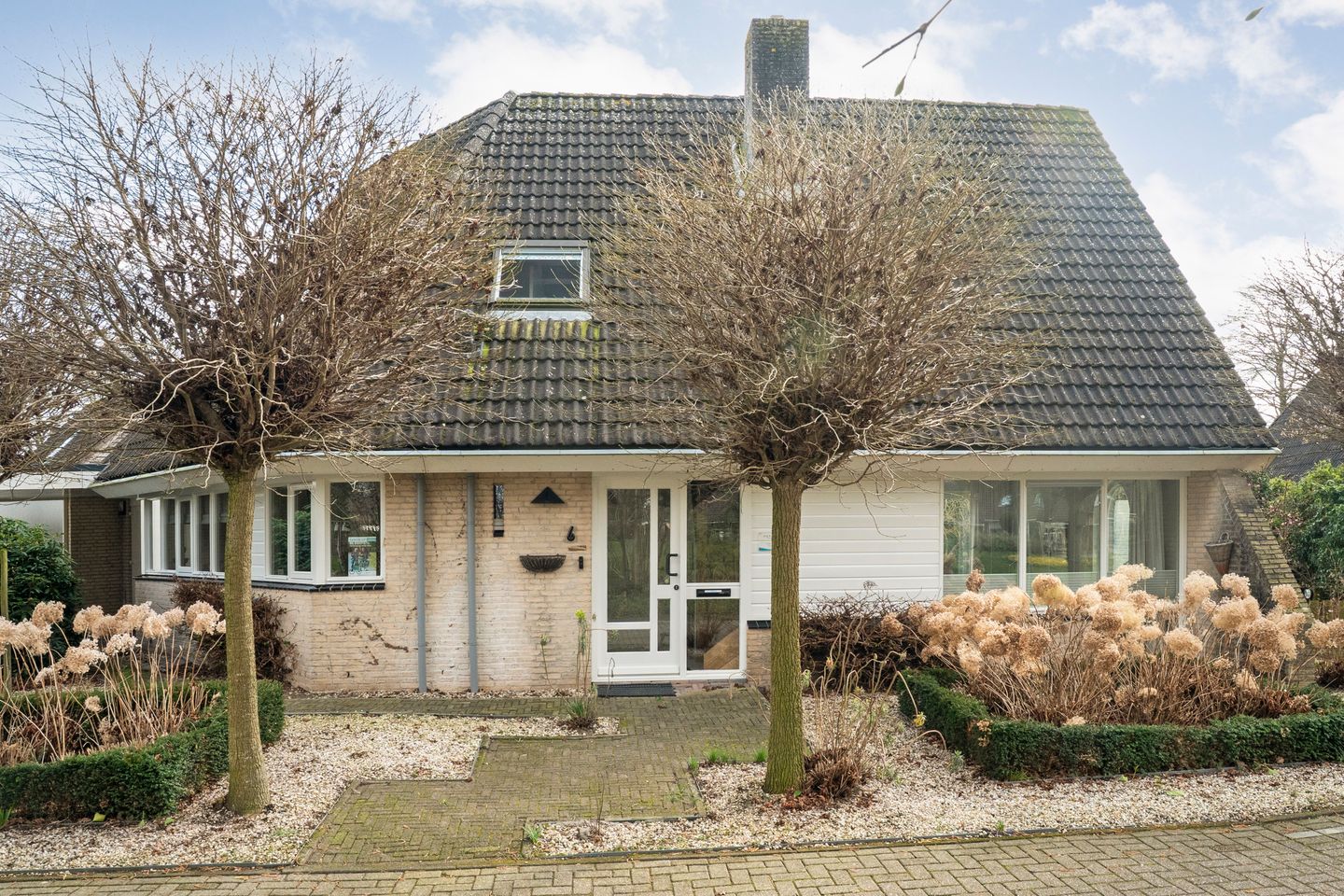 Foto 50 van Carspel 6