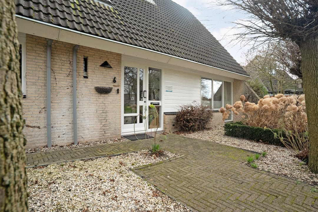 Foto 52 van Carspel 6