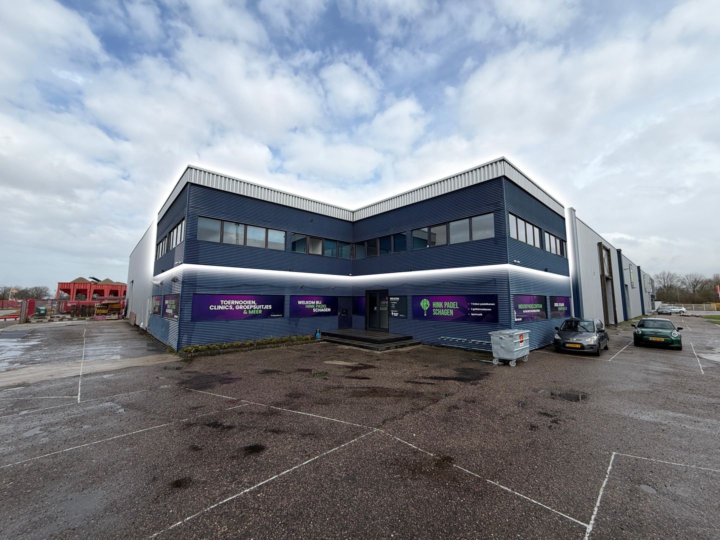 Bekijk foto 1 van Lagedijkerweg 12-D