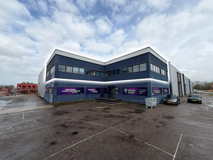 Lagedijkerweg 12-D, Schagen