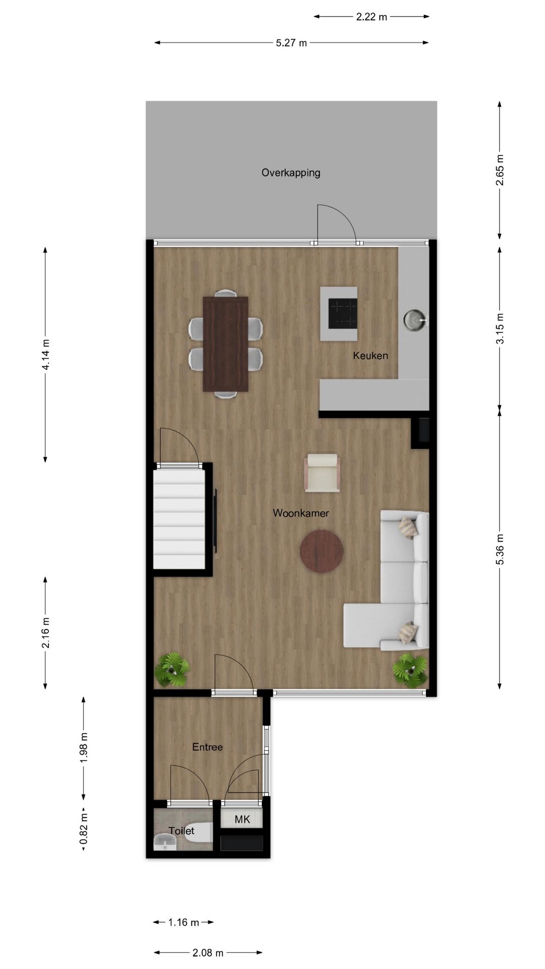 Foto 40 van Ringstraat 13