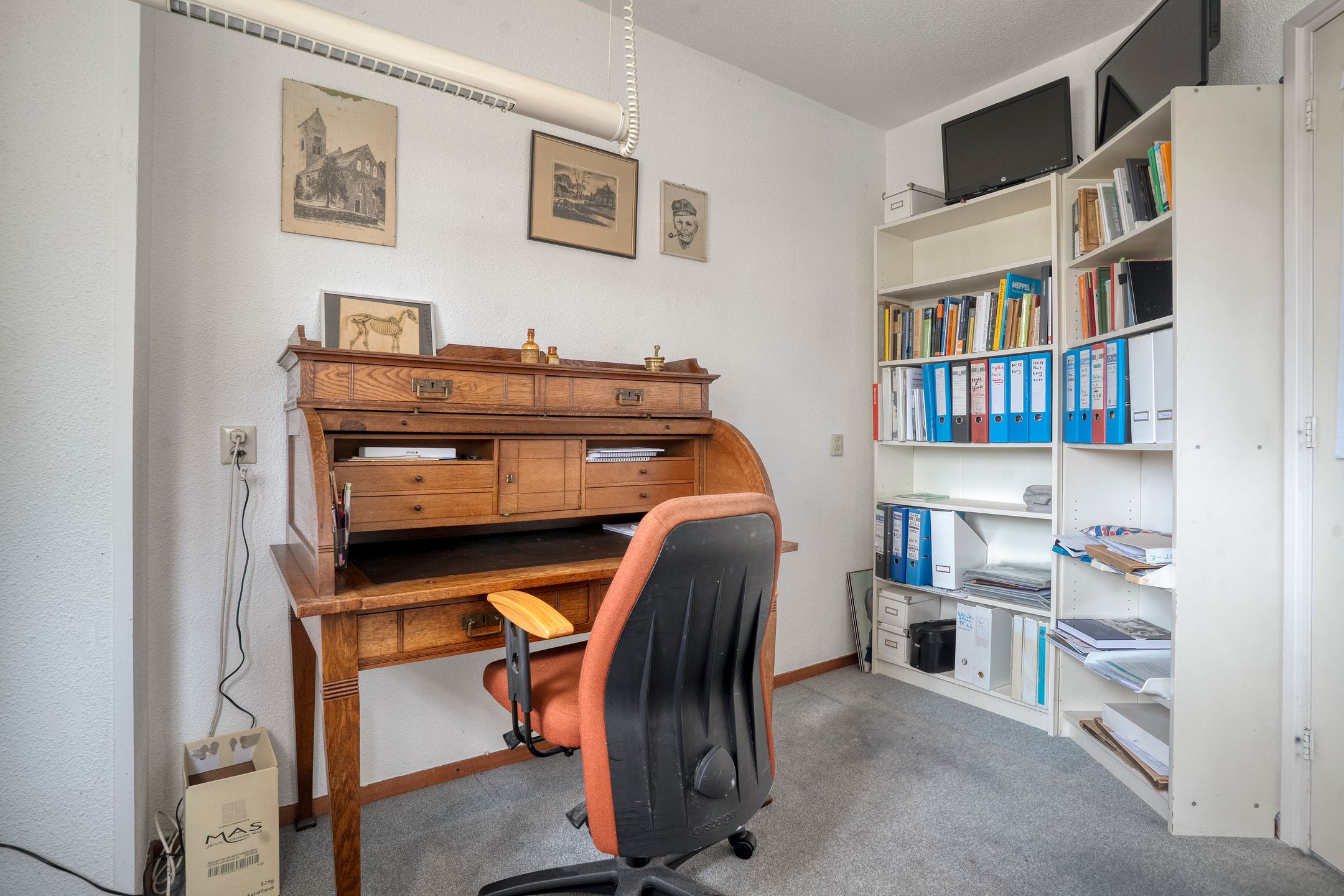 Foto 18 van Carspel 6