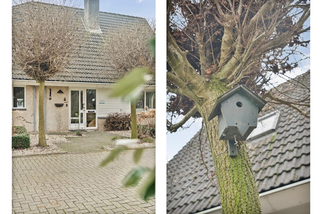 Foto 43 van Carspel 6