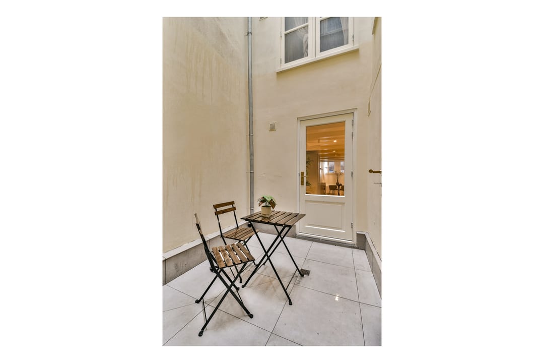 Photo 8 of Amstel 204-B