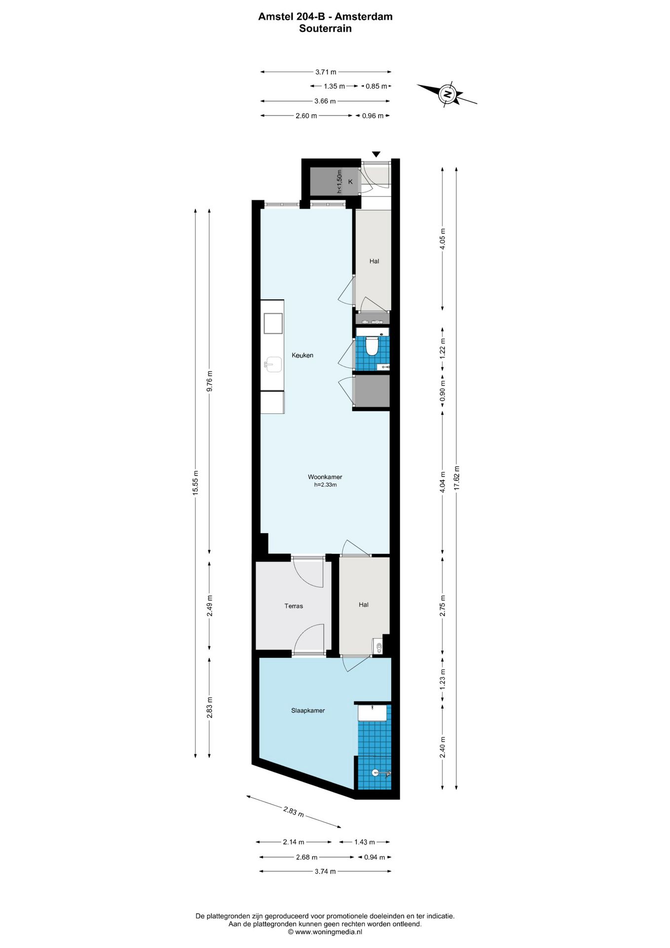 Photo 19 of Amstel 204-B