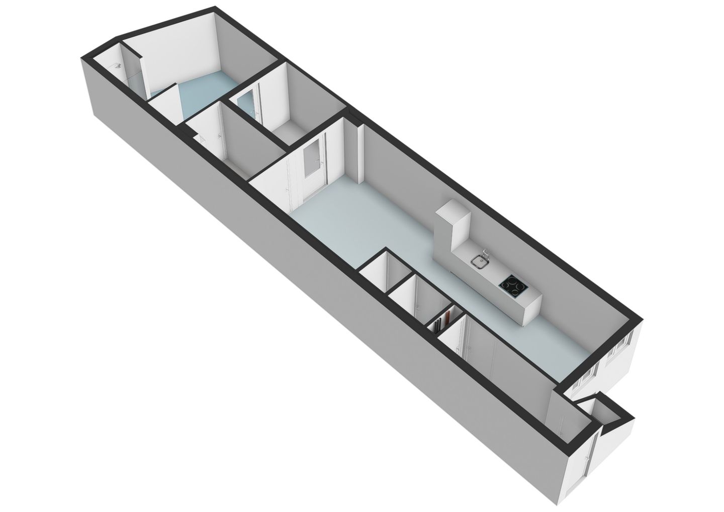 Photo 20 of Amstel 204-B