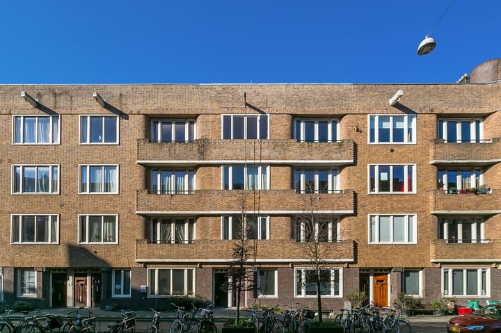 Witte de Withstraat 111-3