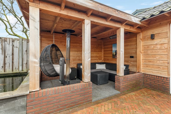 Foto 3 van Prinses Beatrixlaan 3