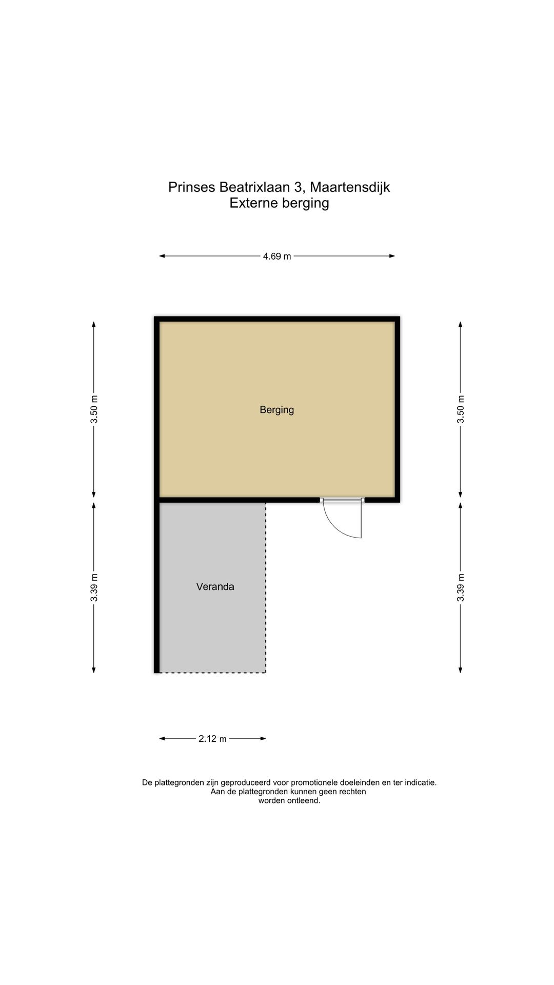 Foto 26 van Prinses Beatrixlaan 3