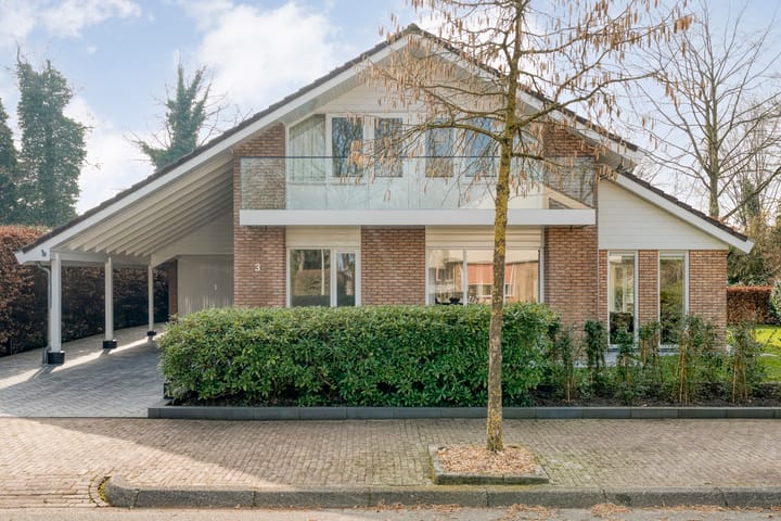 Photo 3 of Baalder-Esch 3