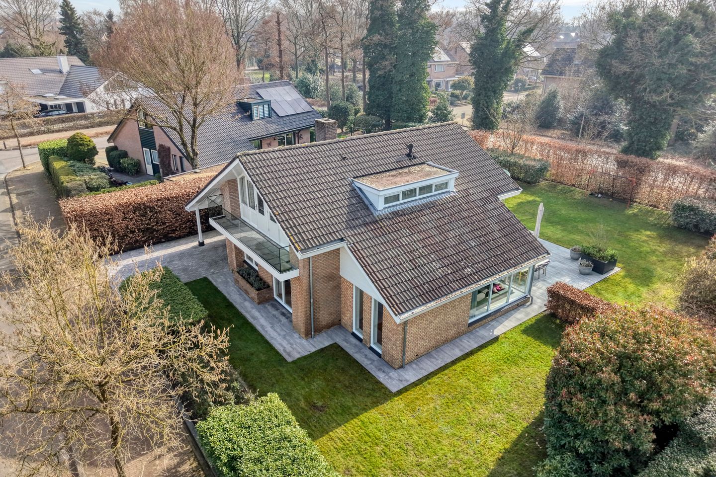 Foto 4 van Baalder-Esch 3