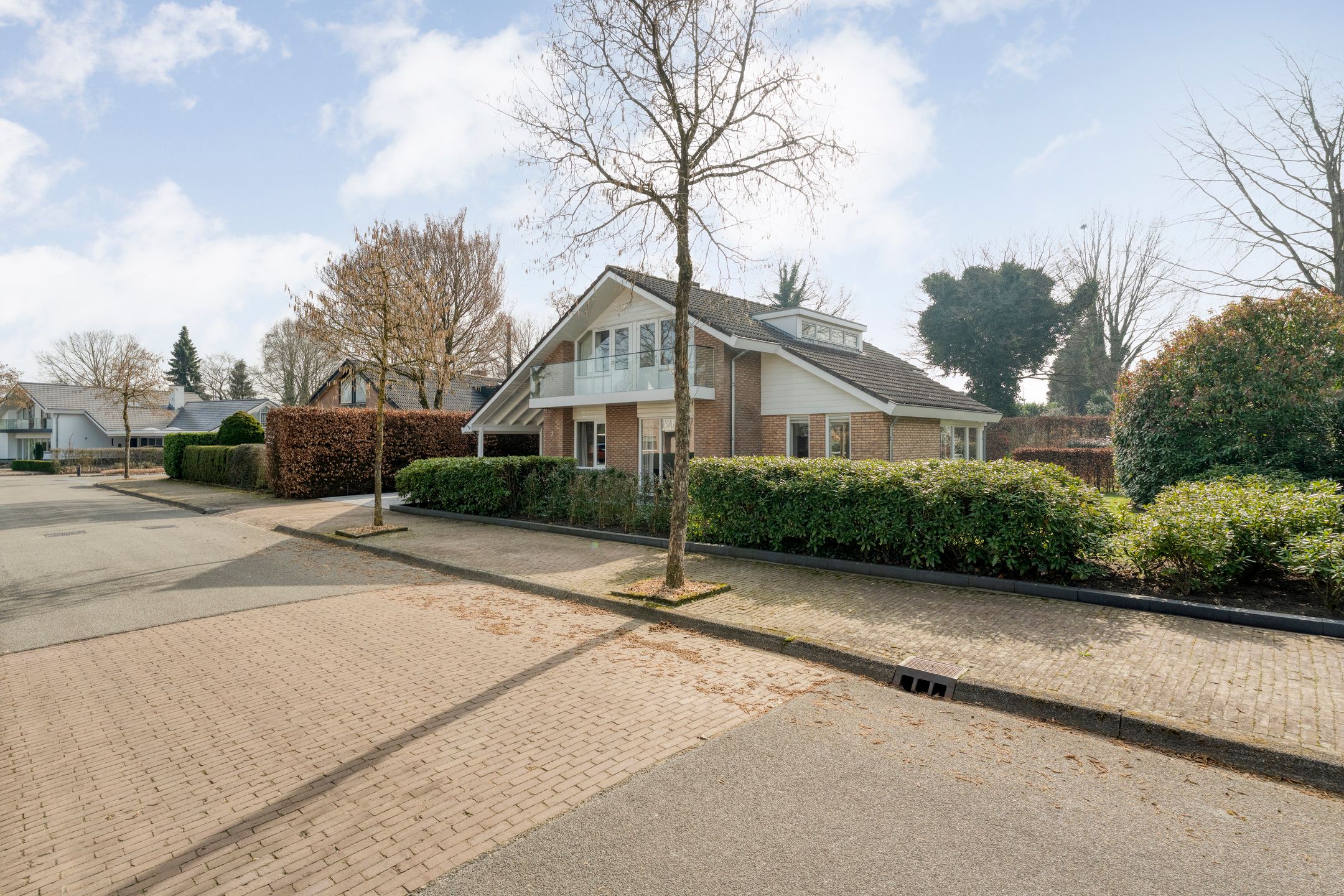 Foto 9 van Baalder-Esch 3