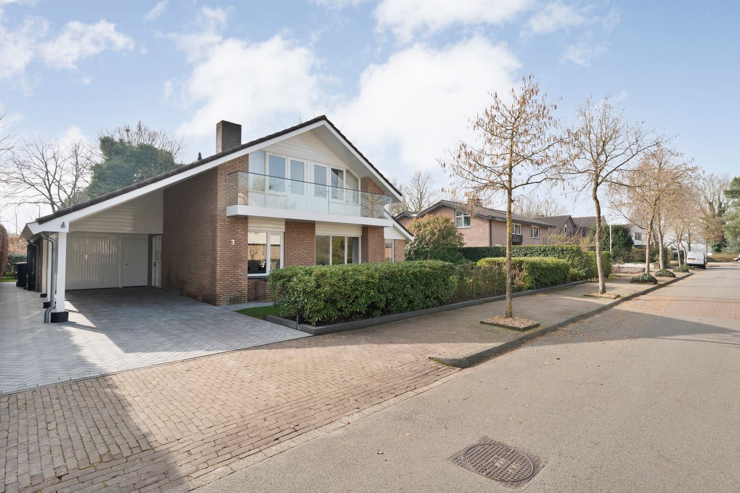 Foto 10 van Baalder-Esch 3