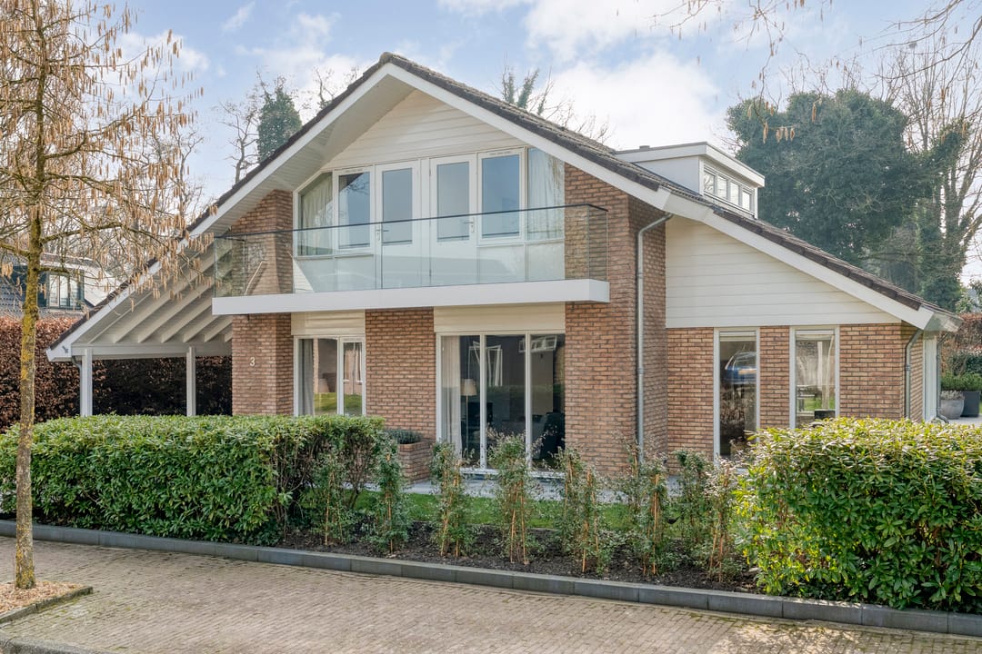 Foto 11 van Baalder-Esch 3