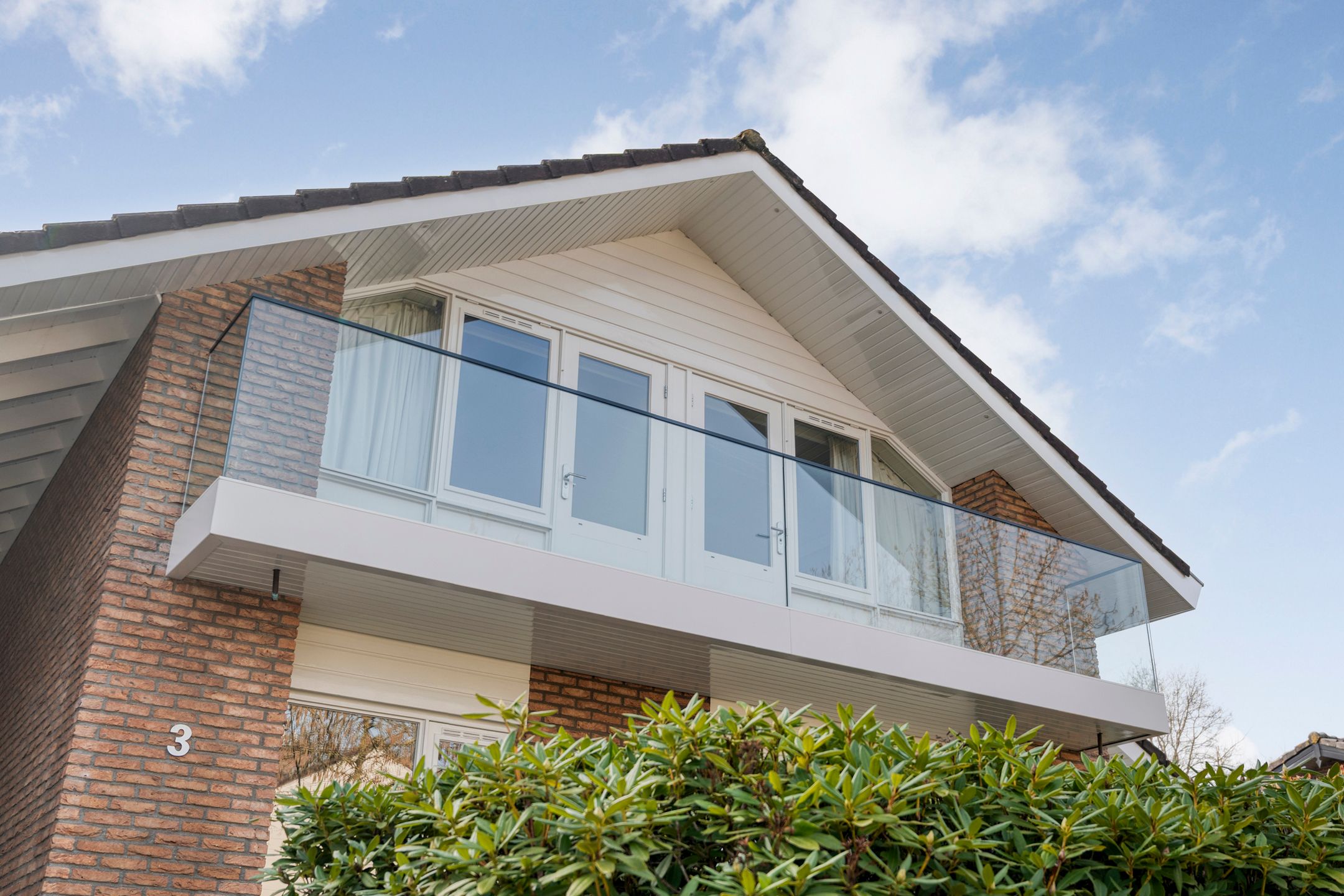 Foto 12 van Baalder-Esch 3