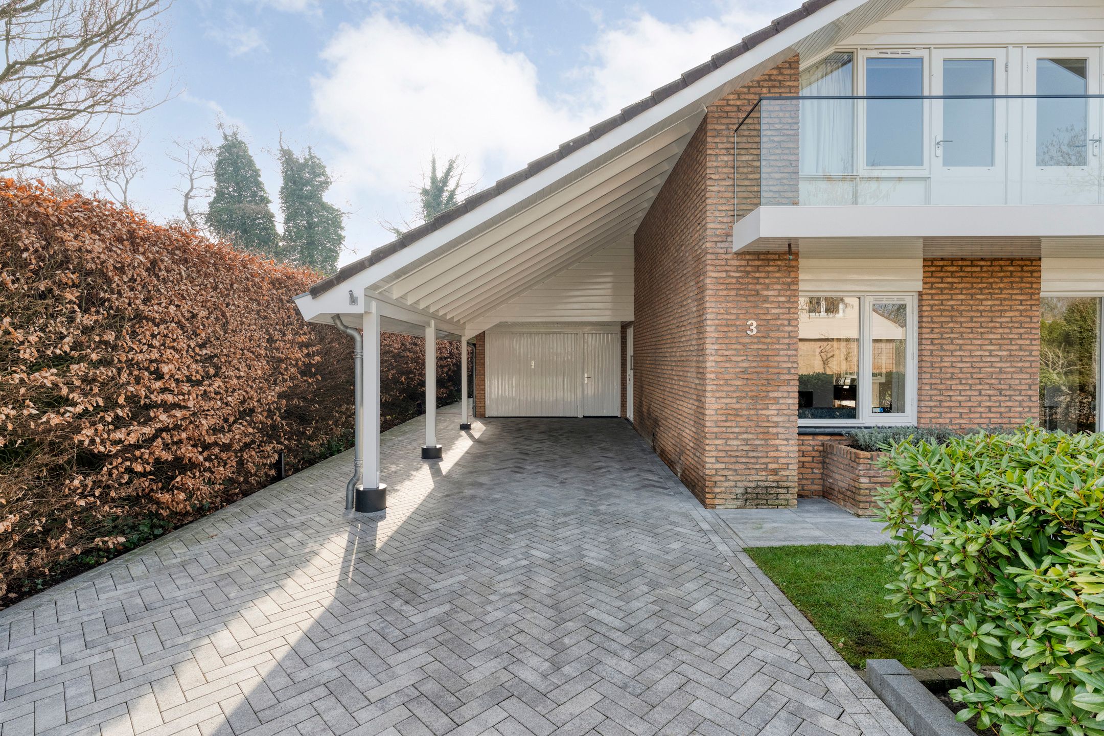 Foto 15 van Baalder-Esch 3