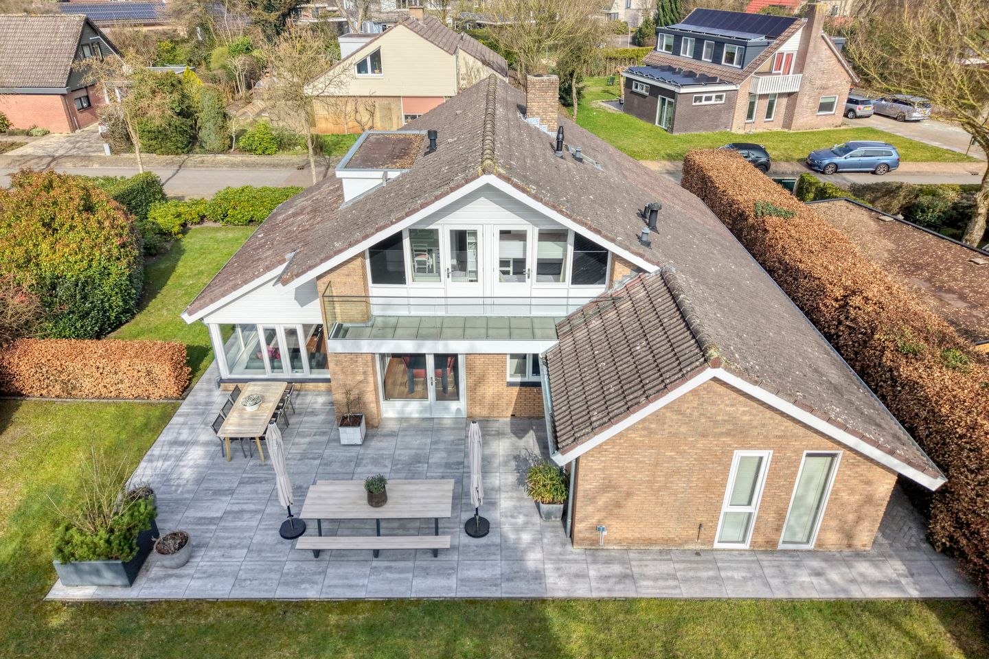 Foto 5 van Baalder-Esch 3