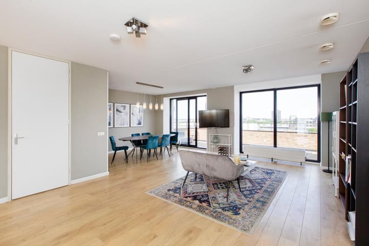 Foto 5 van Vredenburg 84