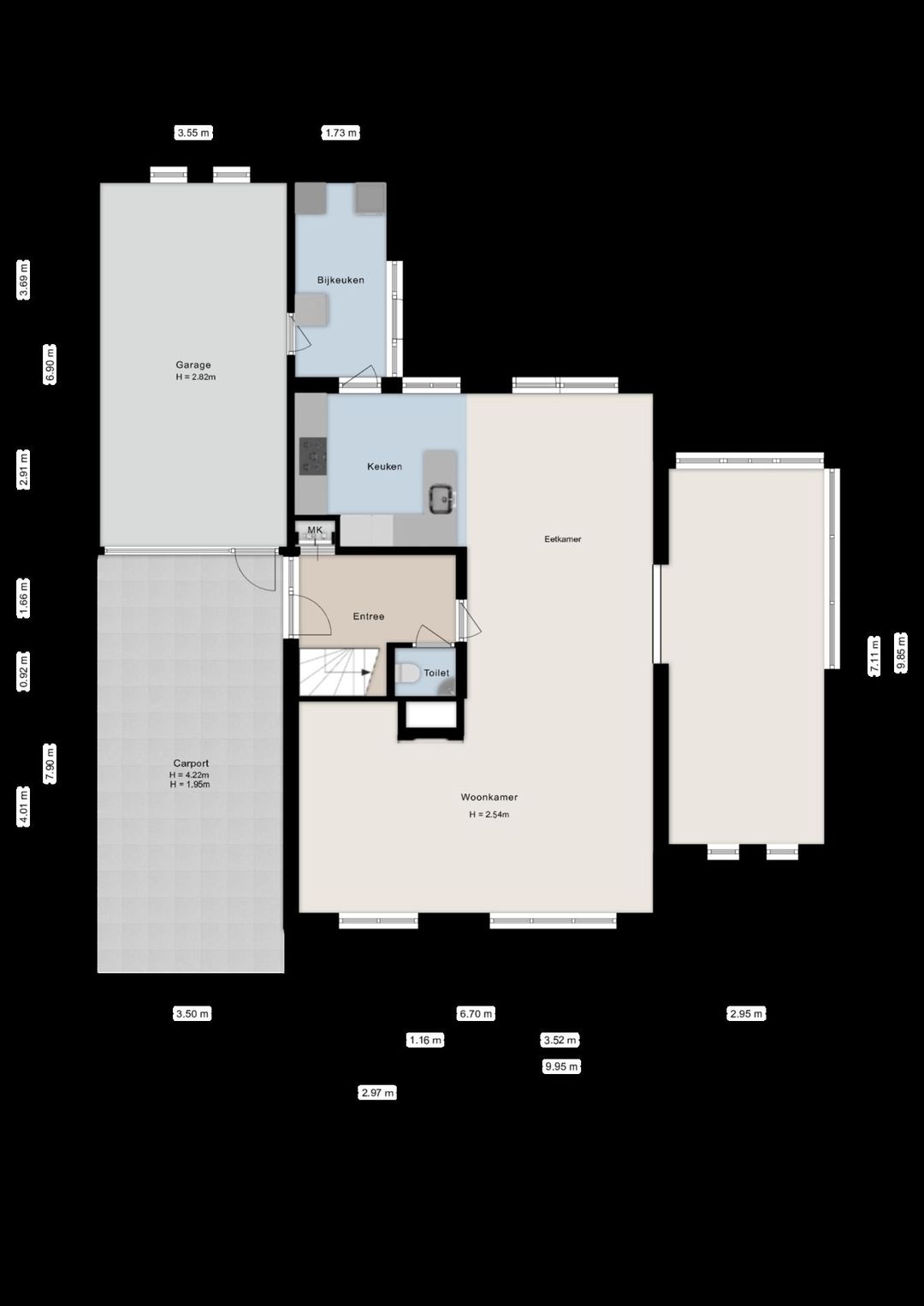 Foto 83 van Baalder-Esch 3