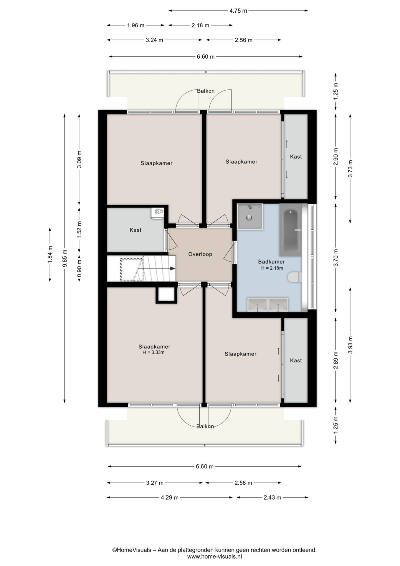 Foto 84 van Baalder-Esch 3