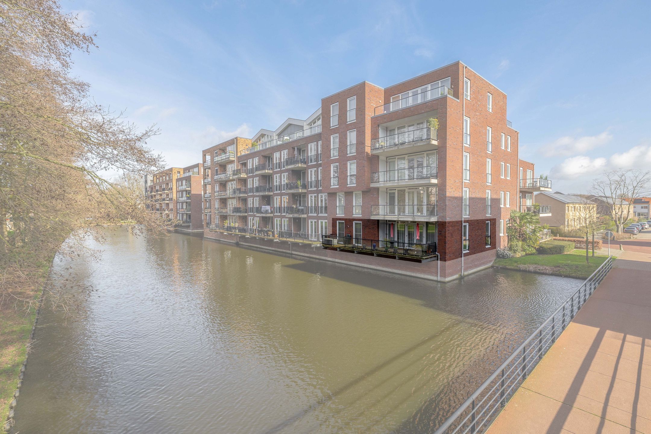 Buying a house in The Netherlands., Lijsterstraat 78