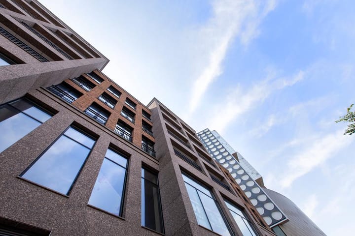 Foto 2 van Vredenburg 84