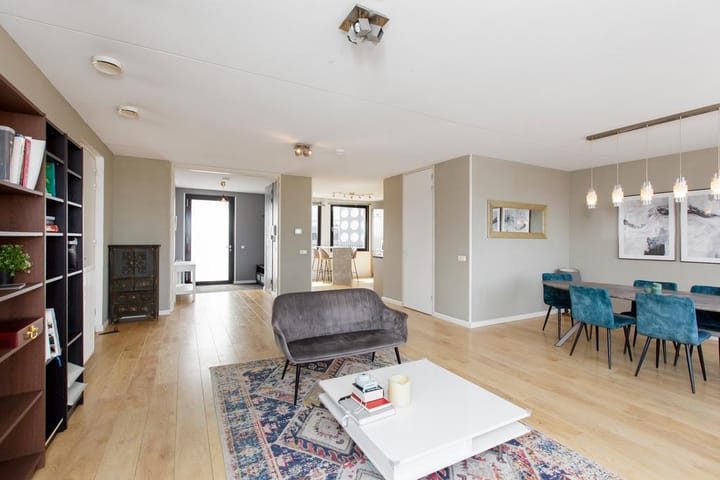 Foto 4 van Vredenburg 84