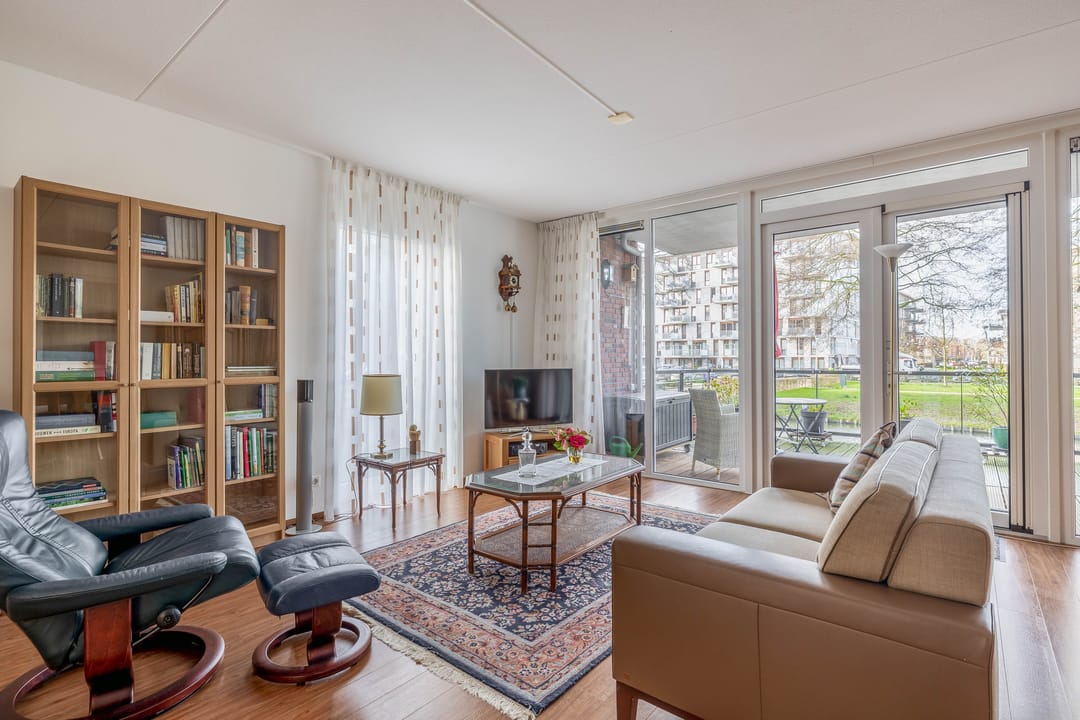 Foto 13 van Lijsterstraat 78