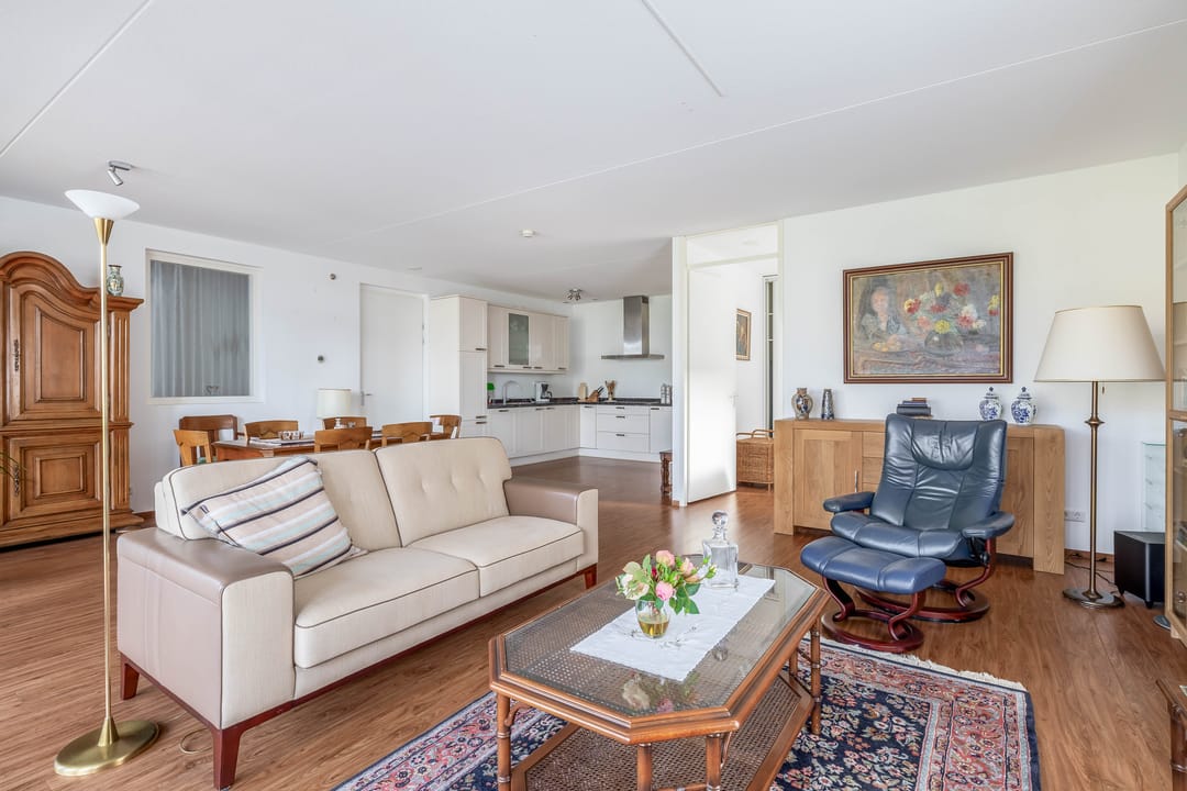 Foto 16 van Lijsterstraat 78