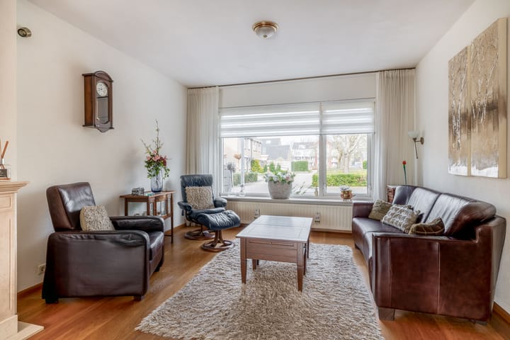 Foto 2 van Tulpenpad 9