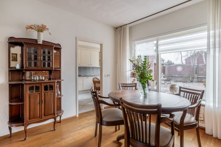 Foto 4 van Tulpenpad 9