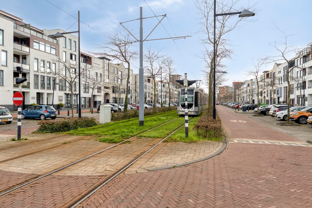 Photo 2 of Avenue Carnisse 98