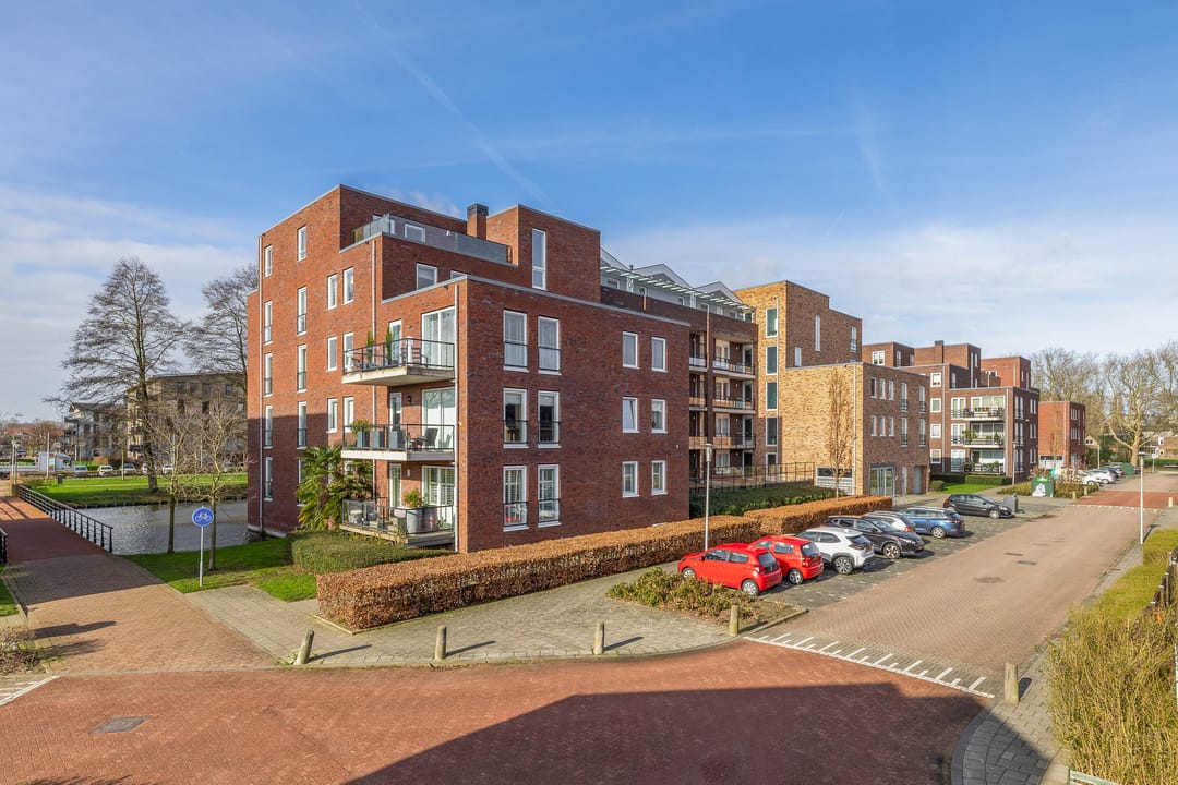 Foto 41 van Lijsterstraat 78