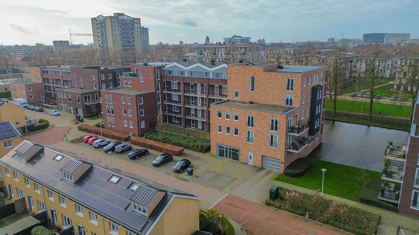 Foto 44 van Lijsterstraat 78