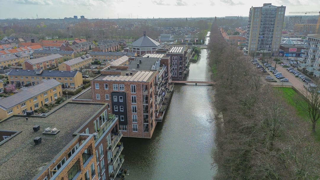 Foto 47 van Lijsterstraat 78