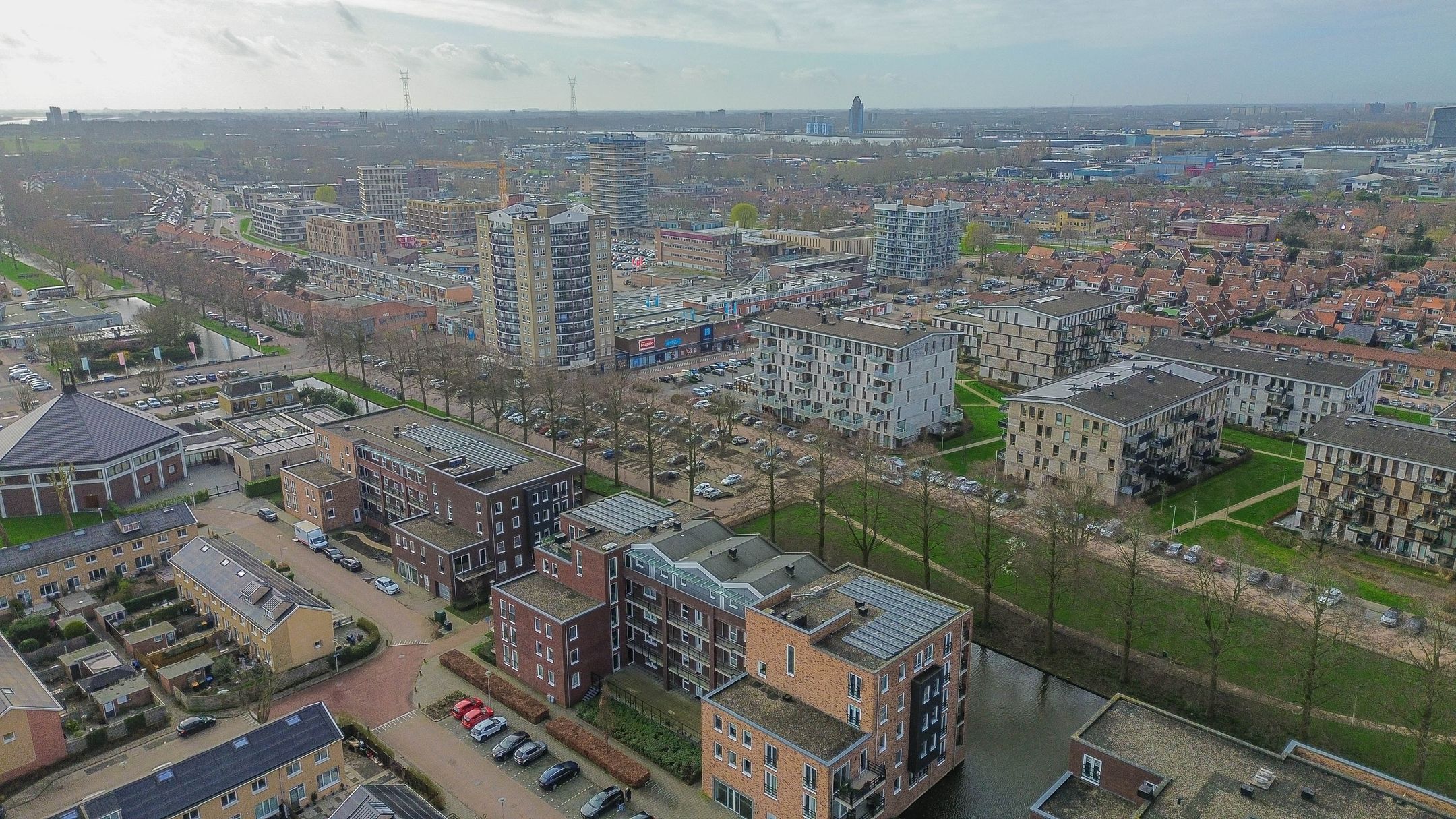 Foto 48 van Lijsterstraat 78