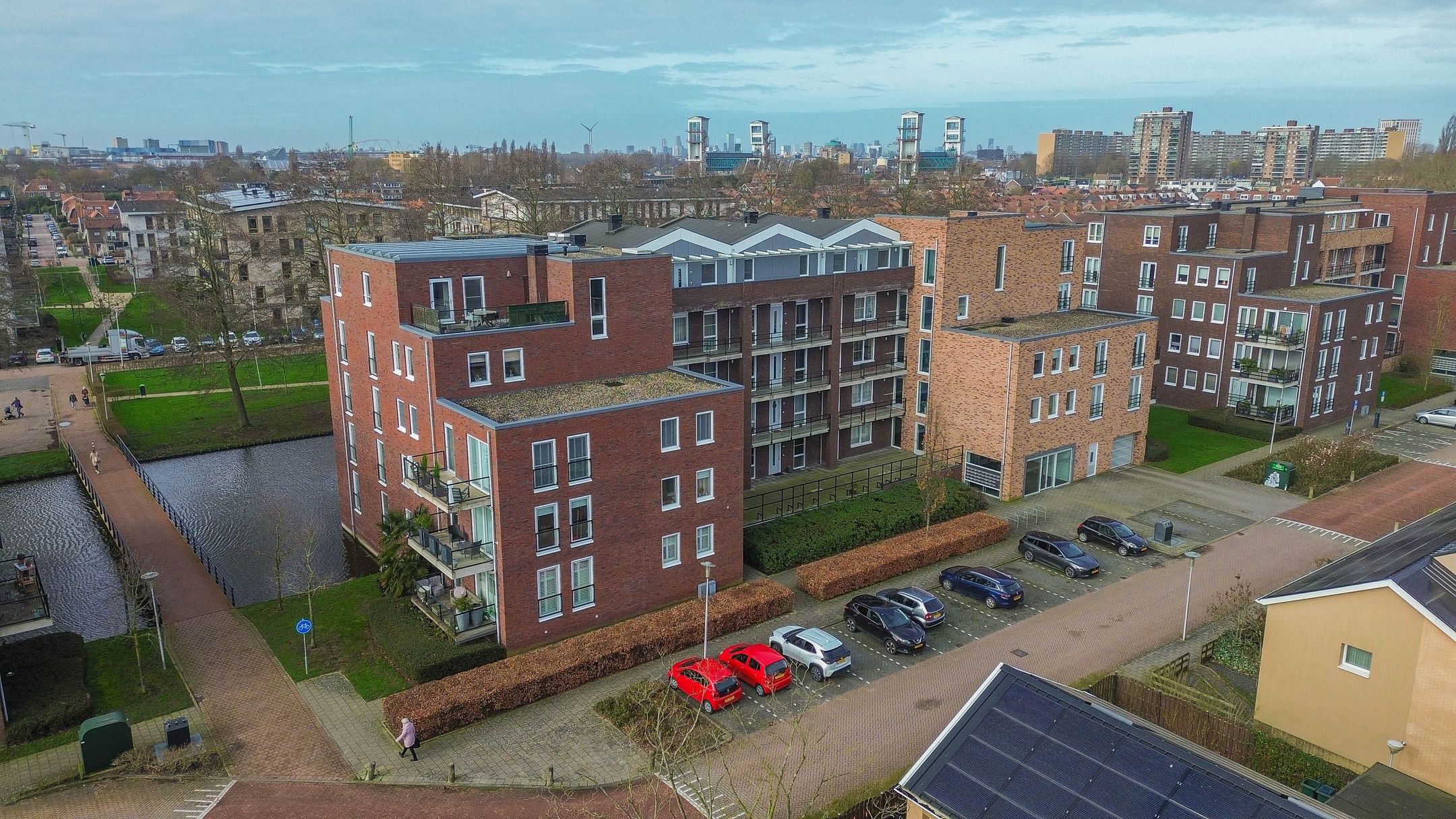 Foto 45 van Lijsterstraat 78